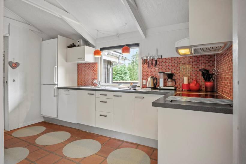 Foto von Ferienhaus JZ14 in Svinkløv - Slettestrand - Nordjütland