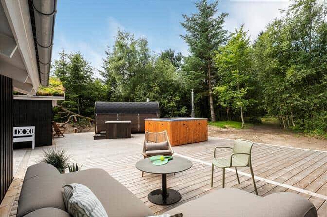 Foto von Ferienhaus JZ14 in Svinkløv - Slettestrand - Nordjütland