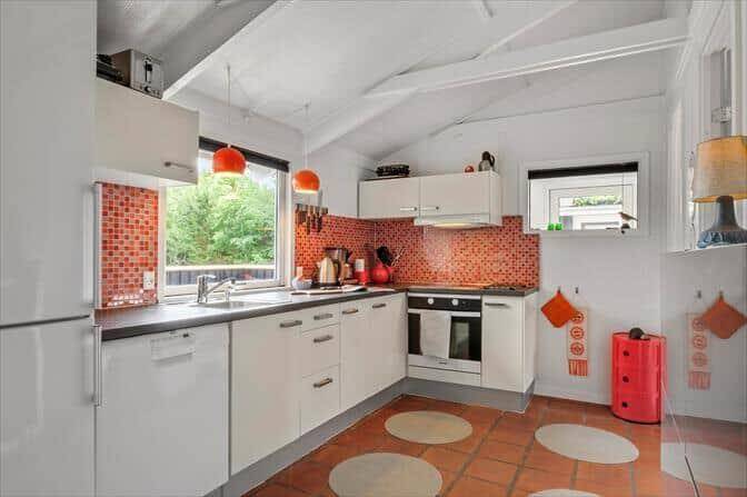 Foto von Ferienhaus JZ14 in Svinkløv - Slettestrand - Nordjütland