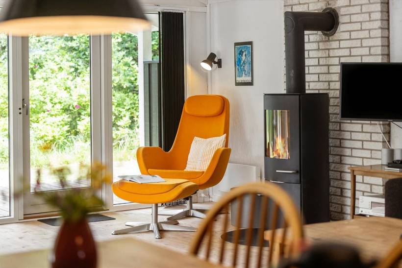 Foto von Ferienhaus JZ14 in Svinkløv - Slettestrand - Nordjütland