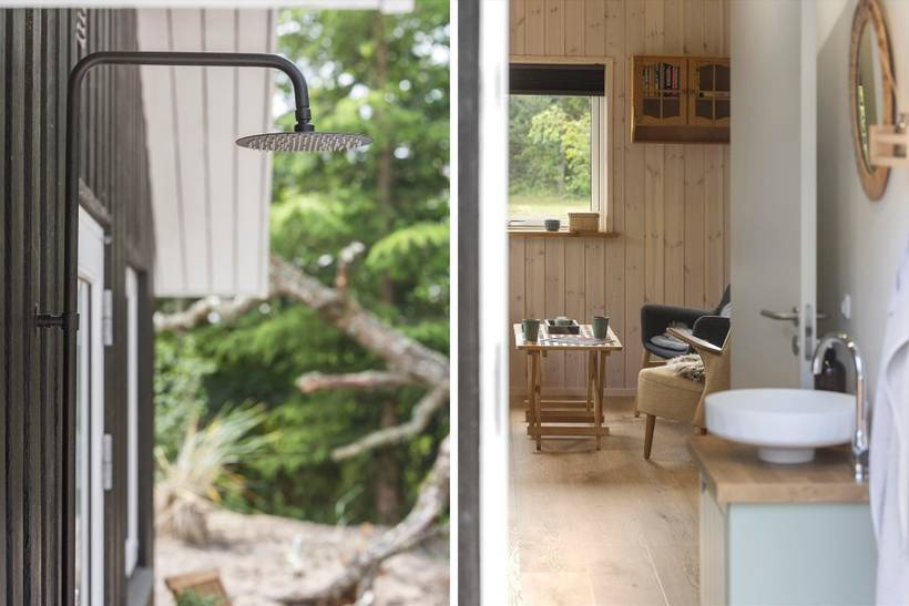 Foto von Ferienhaus JZ14 in Svinkløv - Slettestrand - Nordjütland