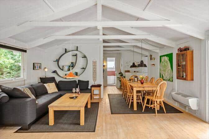 Foto von Ferienhaus JZ14 in Svinkløv - Slettestrand - Nordjütland