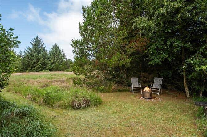 Foto von Ferienhaus JZ14 in Svinkløv - Slettestrand - Nordjütland