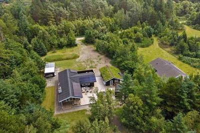Vorschaubild von Ferienhaus JZ14 in Svinkløv - Slettestrand - Nordjütland
