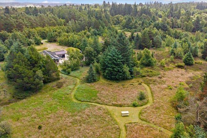 Foto von Ferienhaus JZ14 in Svinkløv - Slettestrand - Nordjütland