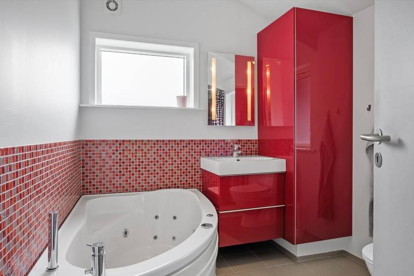 Foto von Ferienhaus JZ14 in Svinkløv - Slettestrand - Nordjütland