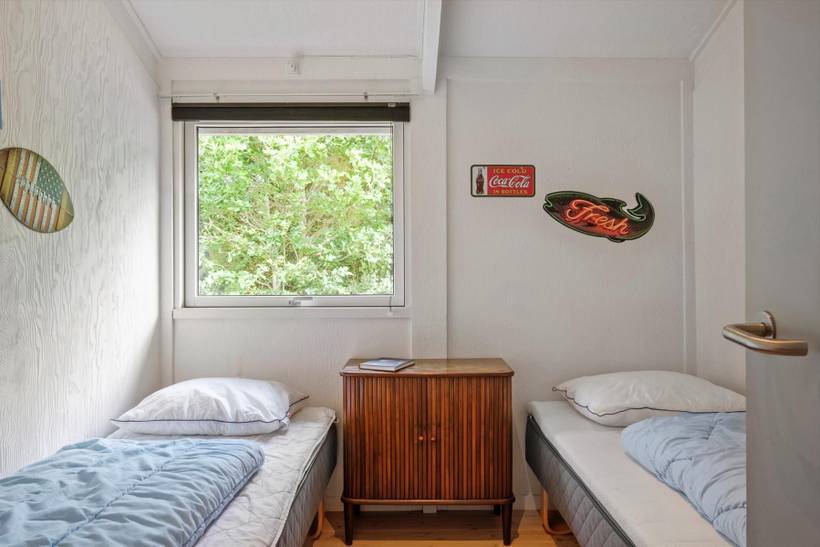Foto von Ferienhaus JZ14 in Svinkløv - Slettestrand - Nordjütland