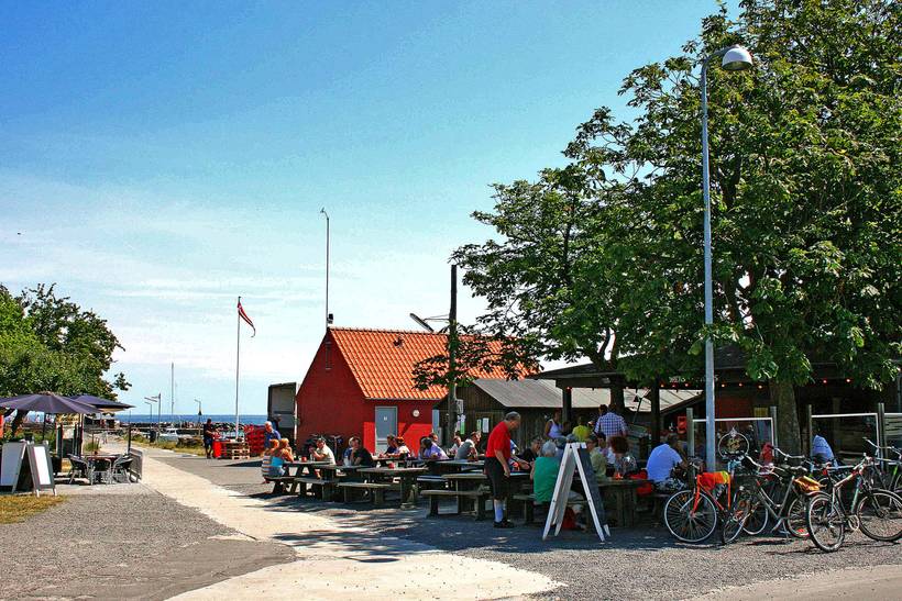 Foto von Ferienhaus JZ15 in Balka - Bornholm