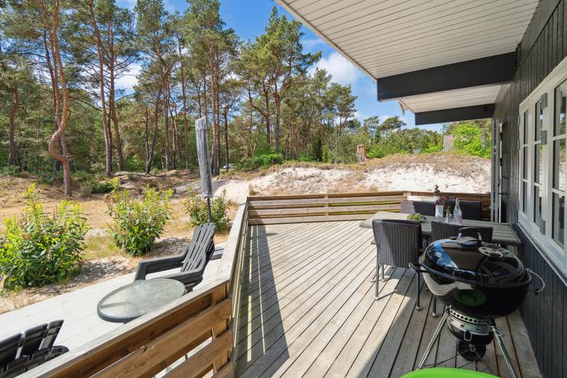 Foto von Ferienhaus JZ15 in Balka - Bornholm