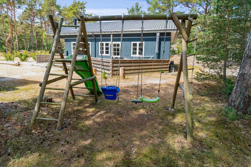 Foto von Ferienhaus JZ15 in Balka - Bornholm