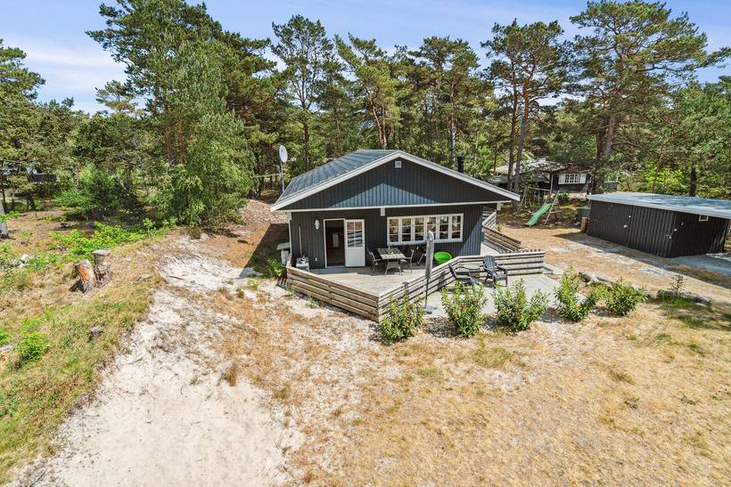 Foto von Ferienhaus JZ15 in Balka - Bornholm