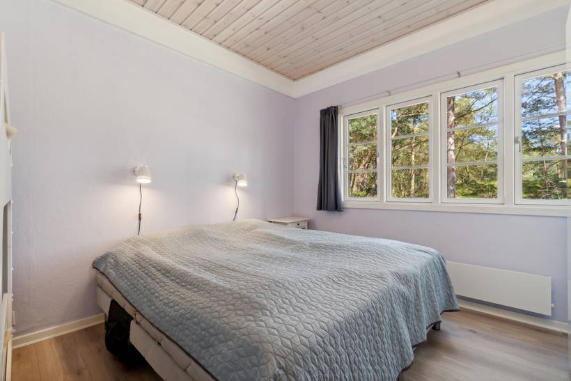 Foto von Ferienhaus JZ15 in Balka - Bornholm