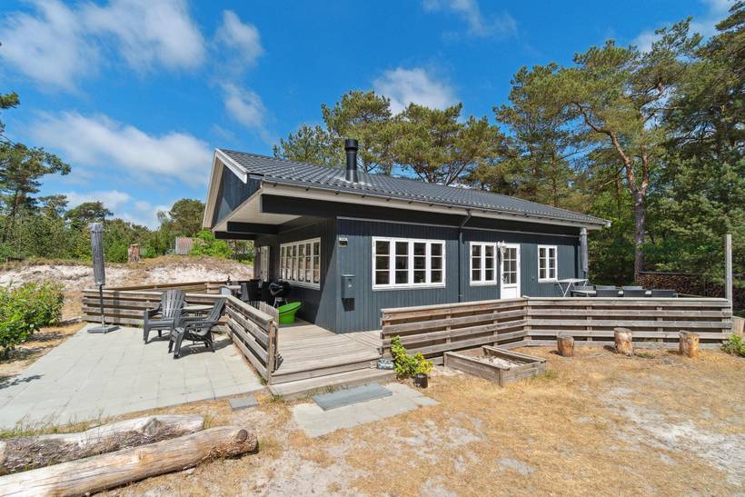 Foto von Ferienhaus JZ15 in Balka - Bornholm