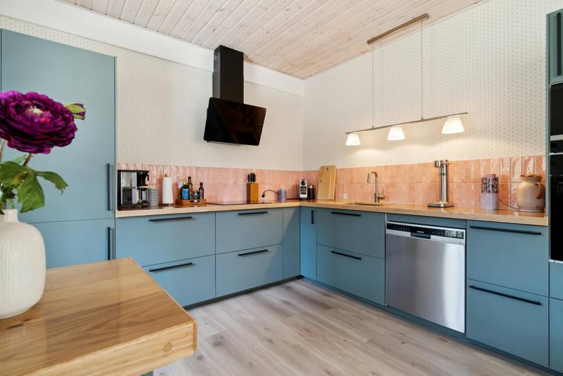 Foto von Ferienhaus JZ15 in Balka - Bornholm