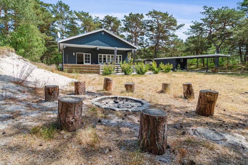 Foto von Ferienhaus JZ15 in Balka - Bornholm