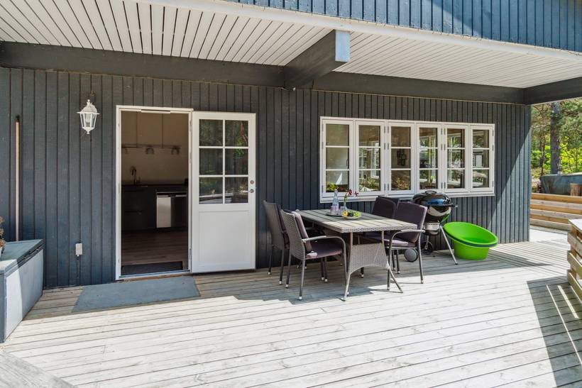 Foto von Ferienhaus JZ15 in Balka - Bornholm