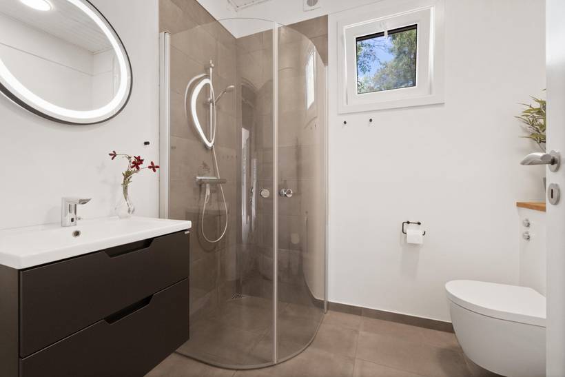 Foto von Ferienhaus JZ15 in Balka - Bornholm