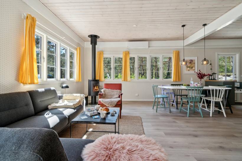 Foto von Ferienhaus JZ15 in Balka - Bornholm
