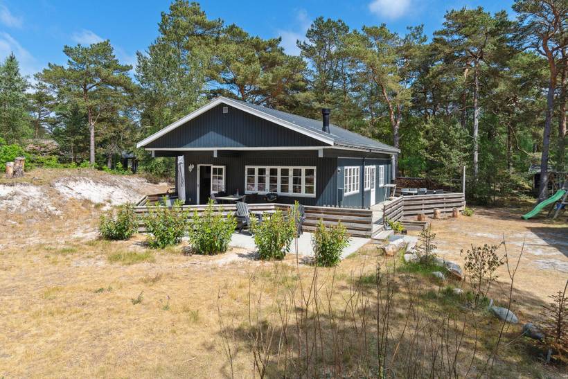 Foto von Ferienhaus JZ15 in Balka - Bornholm