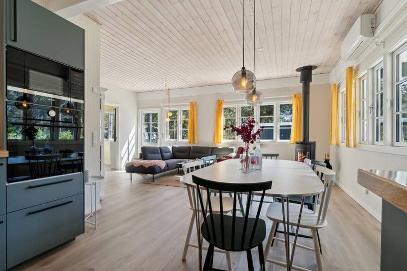 Foto von Ferienhaus JZ15 in Balka - Bornholm