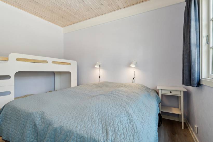 Foto von Ferienhaus JZ15 in Balka - Bornholm