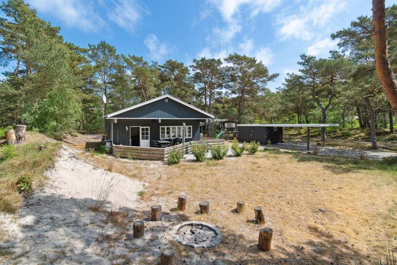 Foto von Ferienhaus JZ15 in Balka - Bornholm