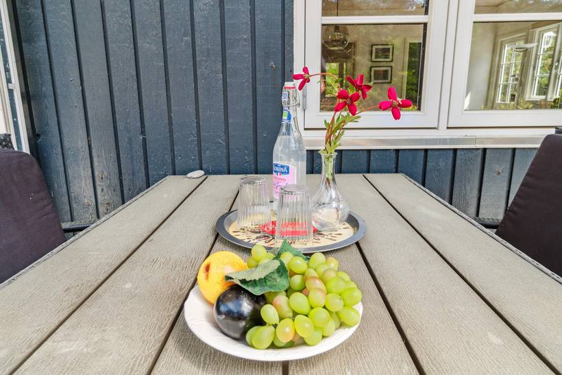 Foto von Ferienhaus JZ15 in Balka - Bornholm
