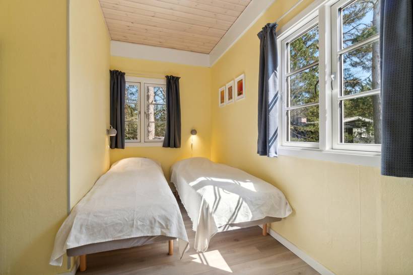 Foto von Ferienhaus JZ15 in Balka - Bornholm