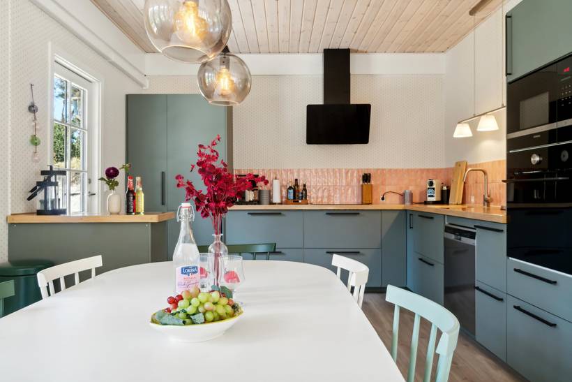 Foto von Ferienhaus JZ15 in Balka - Bornholm