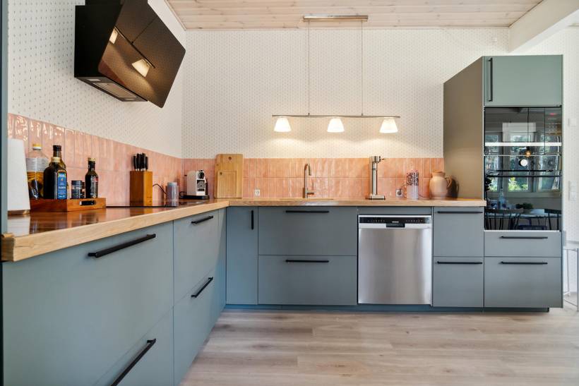 Foto von Ferienhaus JZ15 in Balka - Bornholm