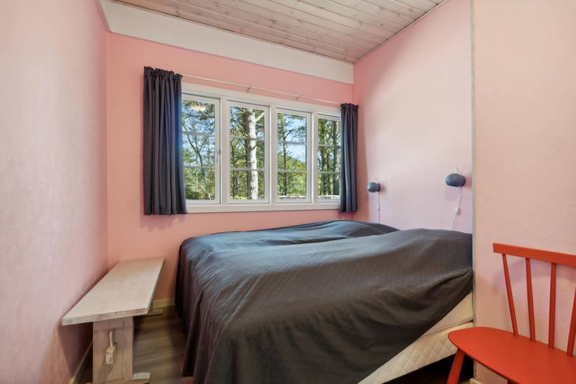 Foto von Ferienhaus JZ15 in Balka - Bornholm