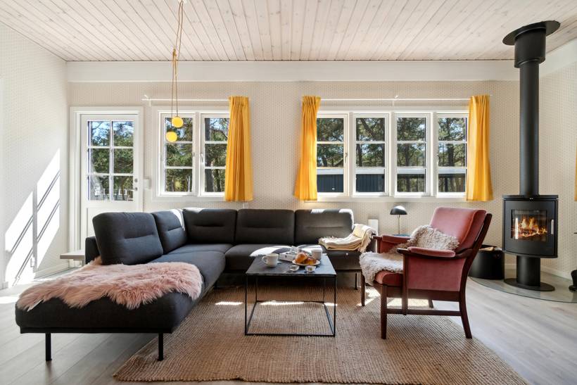 Foto von Ferienhaus JZ15 in Balka - Bornholm