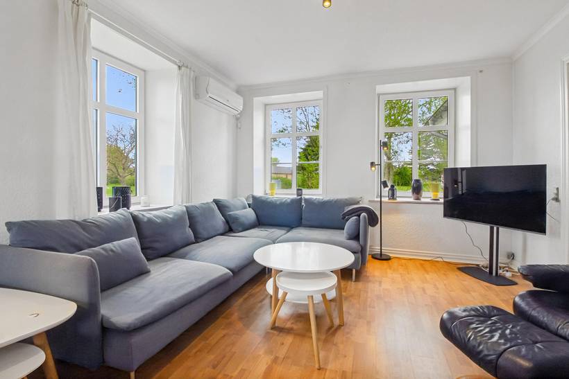 Foto von Ferienhaus JZ23 in Ballum - Südjütland