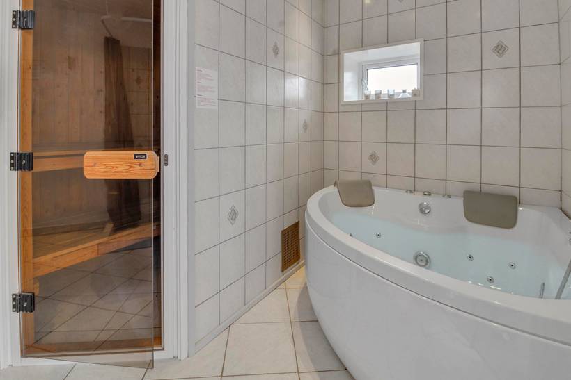 Foto von Ferienhaus JZ23 in Ballum - Südjütland