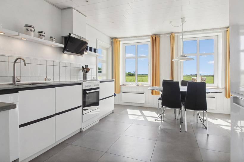 Foto von Ferienhaus JZ23 in Ballum - Südjütland