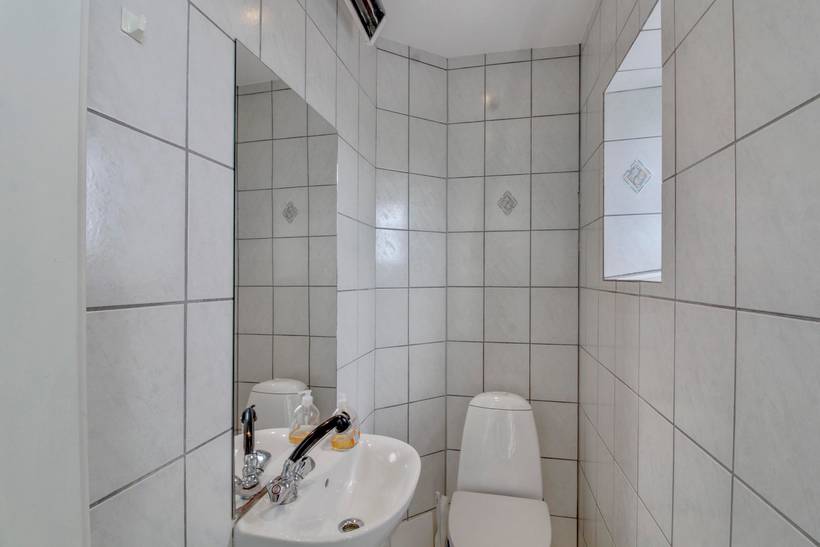Foto von Ferienhaus JZ23 in Ballum - Südjütland