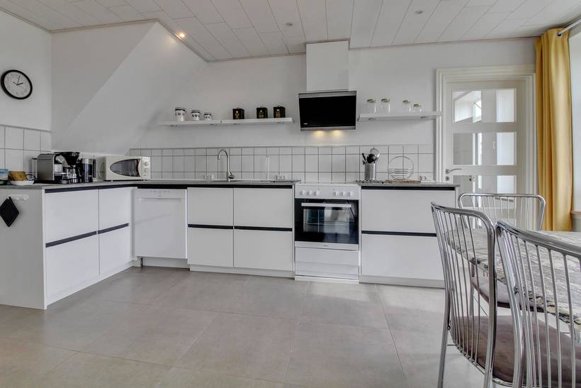 Foto von Ferienhaus JZ23 in Ballum - Südjütland