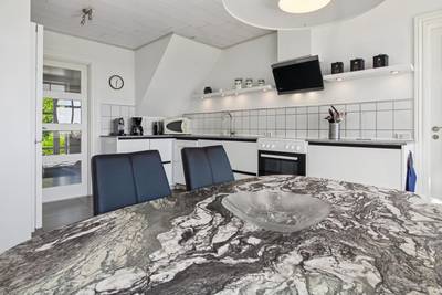 Vorschaubild von Ferienhaus JZ23 in Ballum - Südjütland