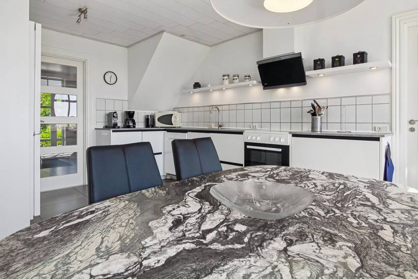 Foto von Ferienhaus JZ23 in Ballum - Südjütland