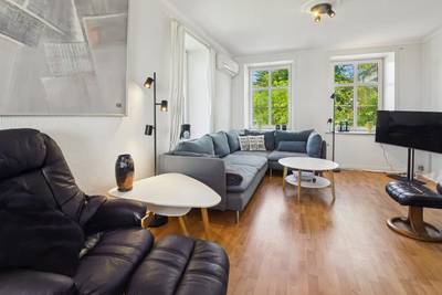 Vorschaubild von Ferienhaus JZ23 in Ballum - Südjütland