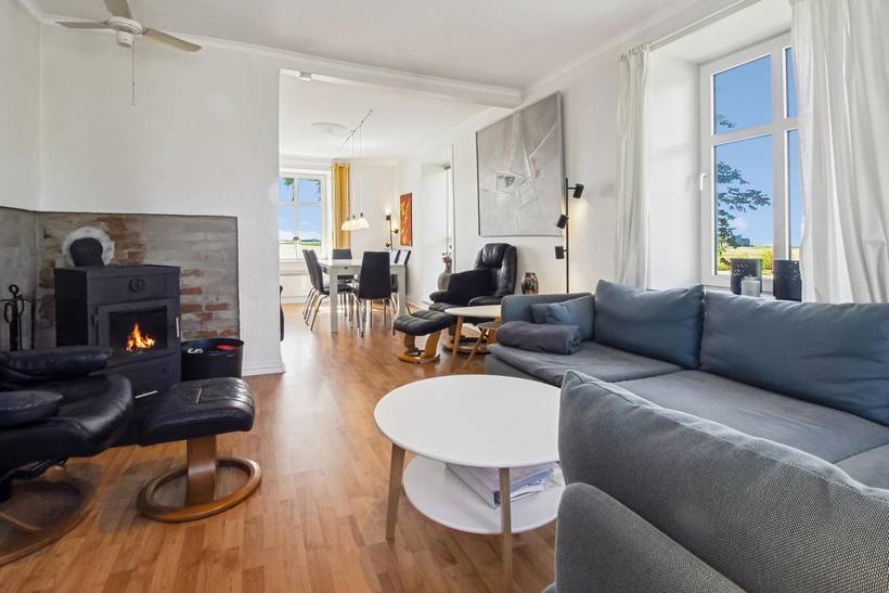 Foto von Ferienhaus JZ23 in Ballum - Südjütland