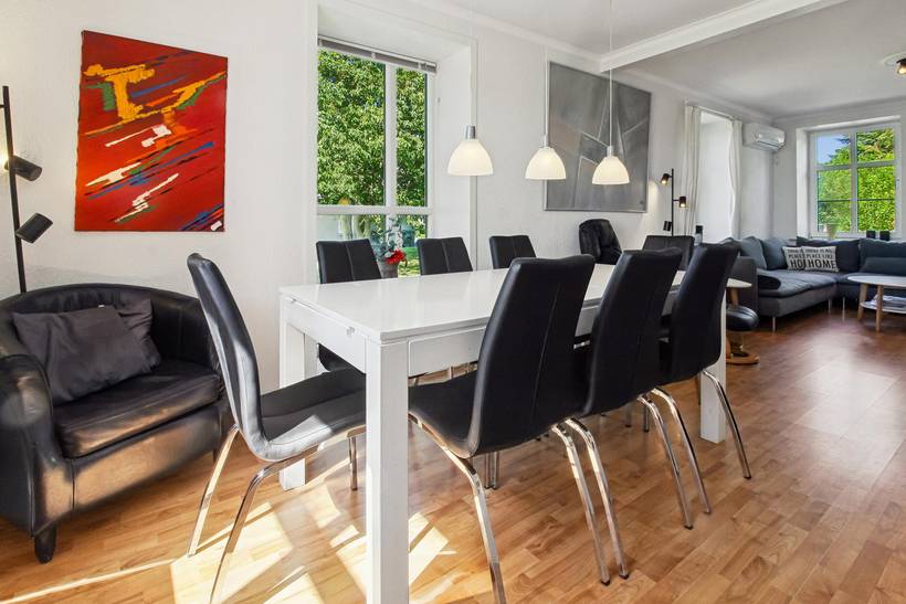 Foto von Ferienhaus JZ23 in Ballum - Südjütland