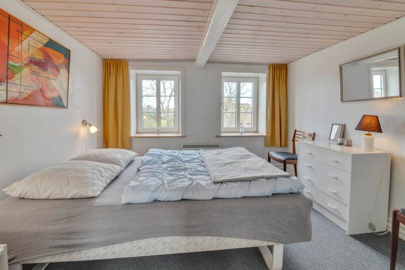 Foto von Ferienhaus JZ23 in Ballum - Südjütland
