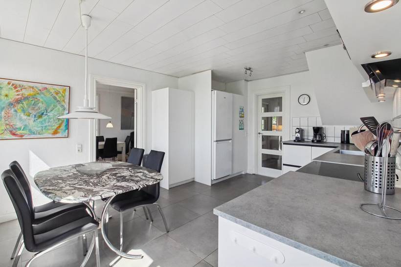 Foto von Ferienhaus JZ23 in Ballum - Südjütland