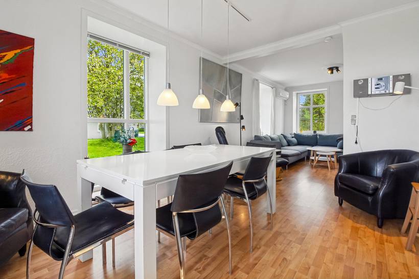Foto von Ferienhaus JZ23 in Ballum - Südjütland