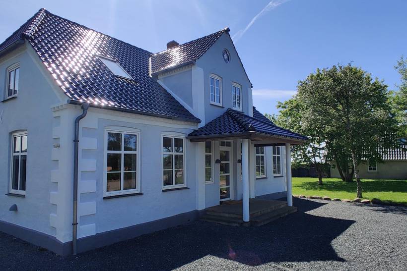 Foto von Ferienhaus JZ23 in Ballum - Südjütland