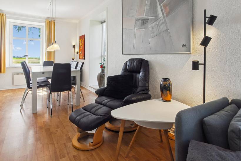 Foto von Ferienhaus JZ23 in Ballum - Südjütland
