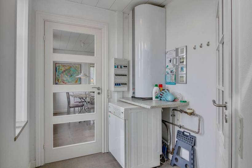 Foto von Ferienhaus JZ23 in Ballum - Südjütland