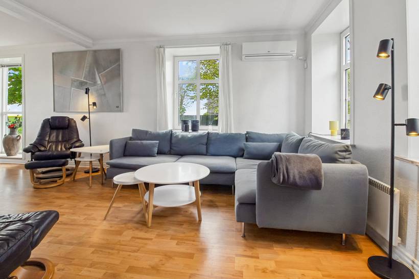 Foto von Ferienhaus JZ23 in Ballum - Südjütland