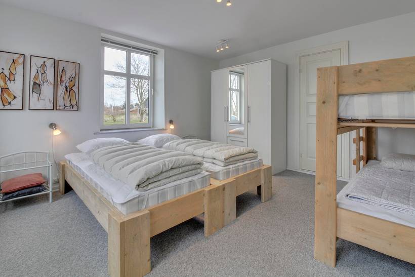Foto von Ferienhaus JZ23 in Ballum - Südjütland